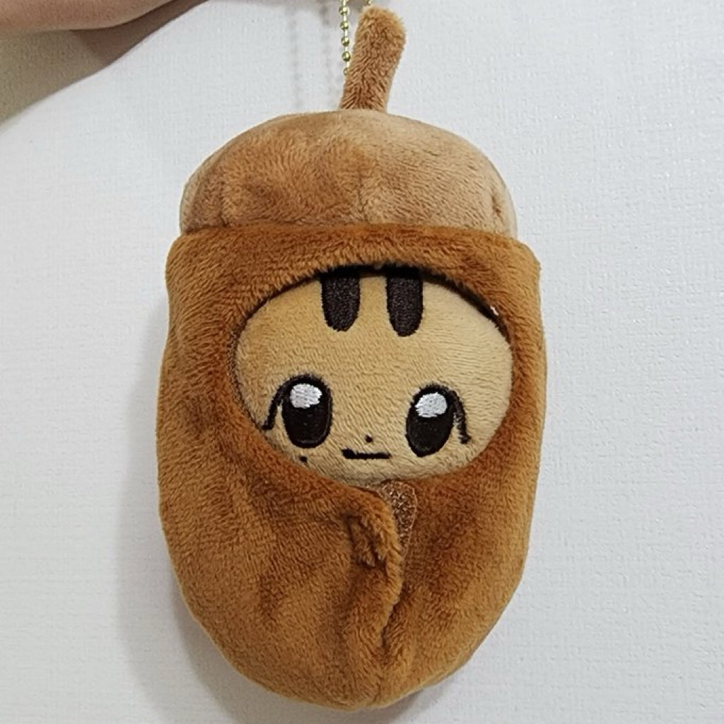 doll seventeen jeonghan 8cm - jjongramji + suit