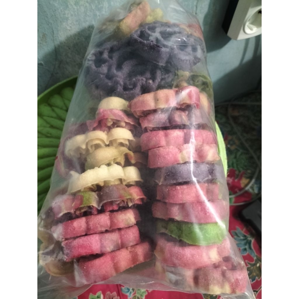 

kembang loyang wajib Po