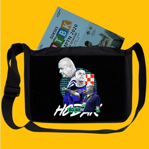 Tas Selempang Pria Persib Maung Bandung