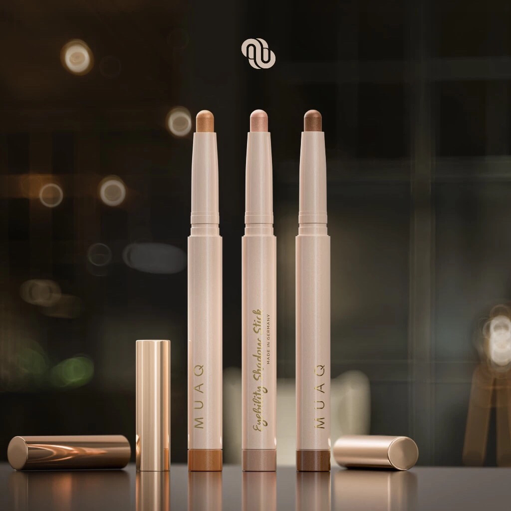 MUAQ Eyebiliti Shadow Stick