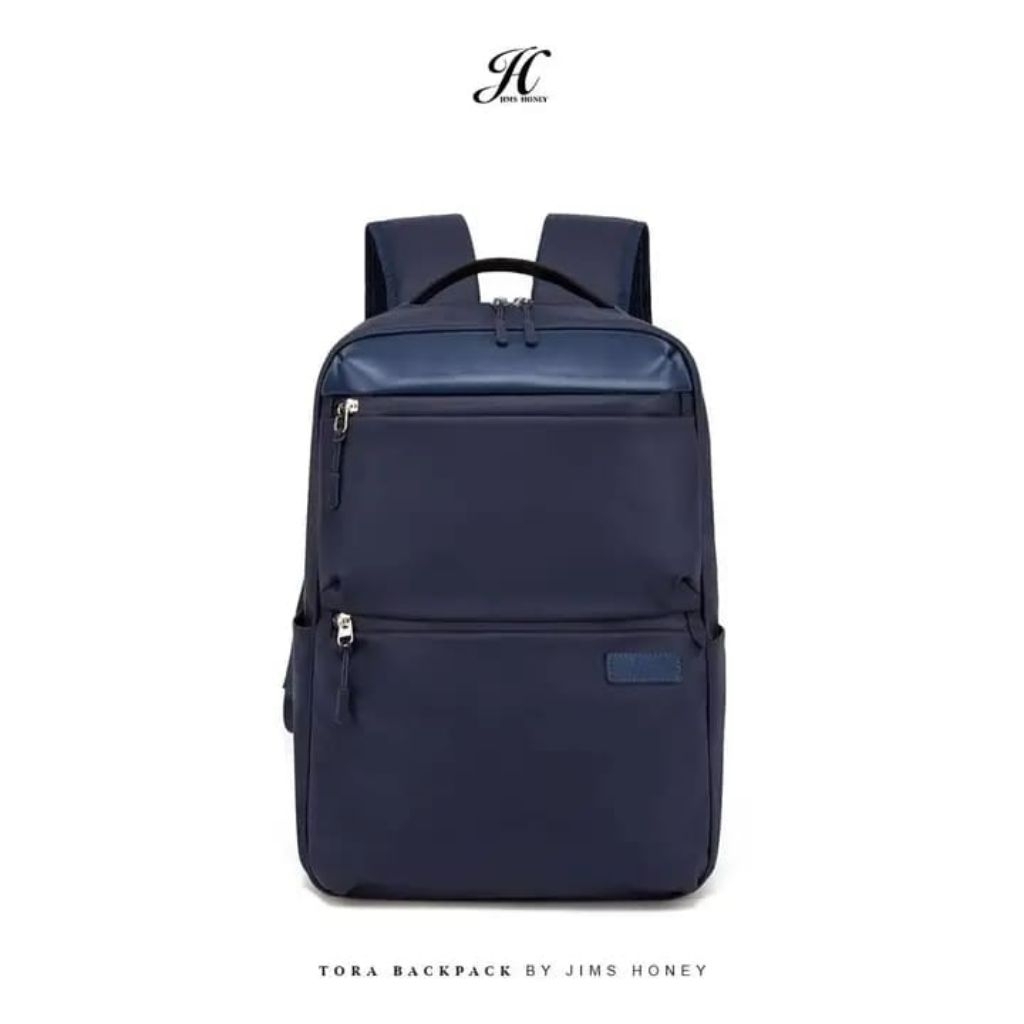 TORA BACKPACK ORI JIMSHONEY TAS RANSEL BERKUALITAS.