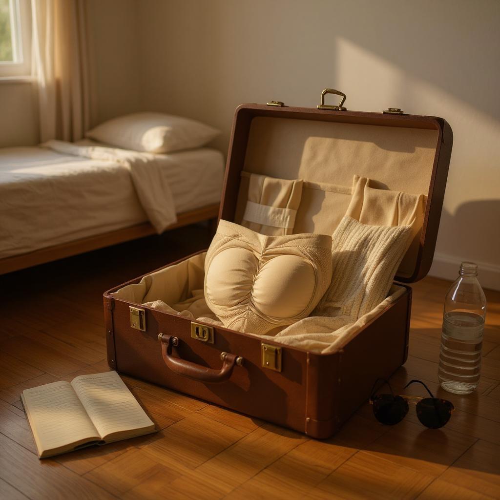 cd pembesar bokong atau cd busa wanita tebal busa 3 cm model sport/celana dalam wanita isi 1 pcs cel