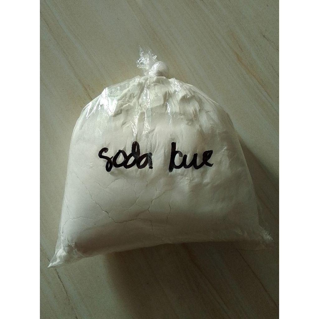 

soda kue # soda penguat 1kg