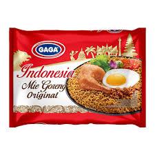 

mie gaga goreng original