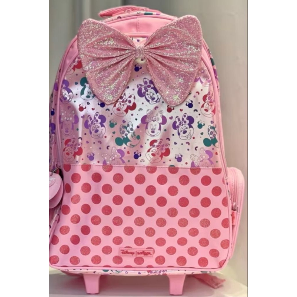 tas smiggle ( preloved )