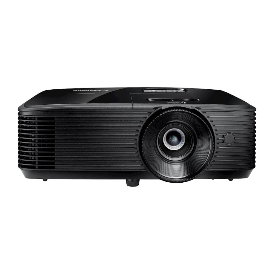 Optoma X400LVE Projector DLP