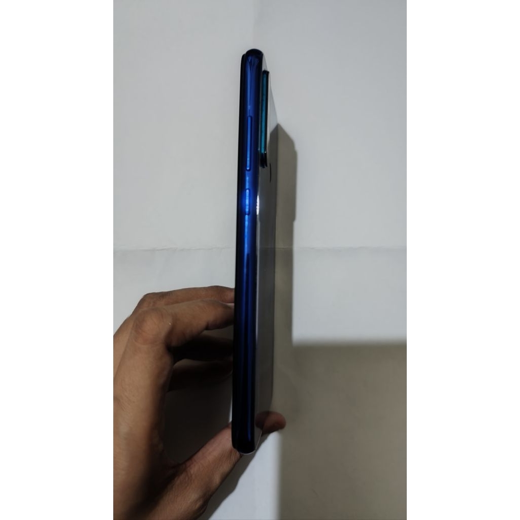 HP Redmi Note 8 Second 4/64