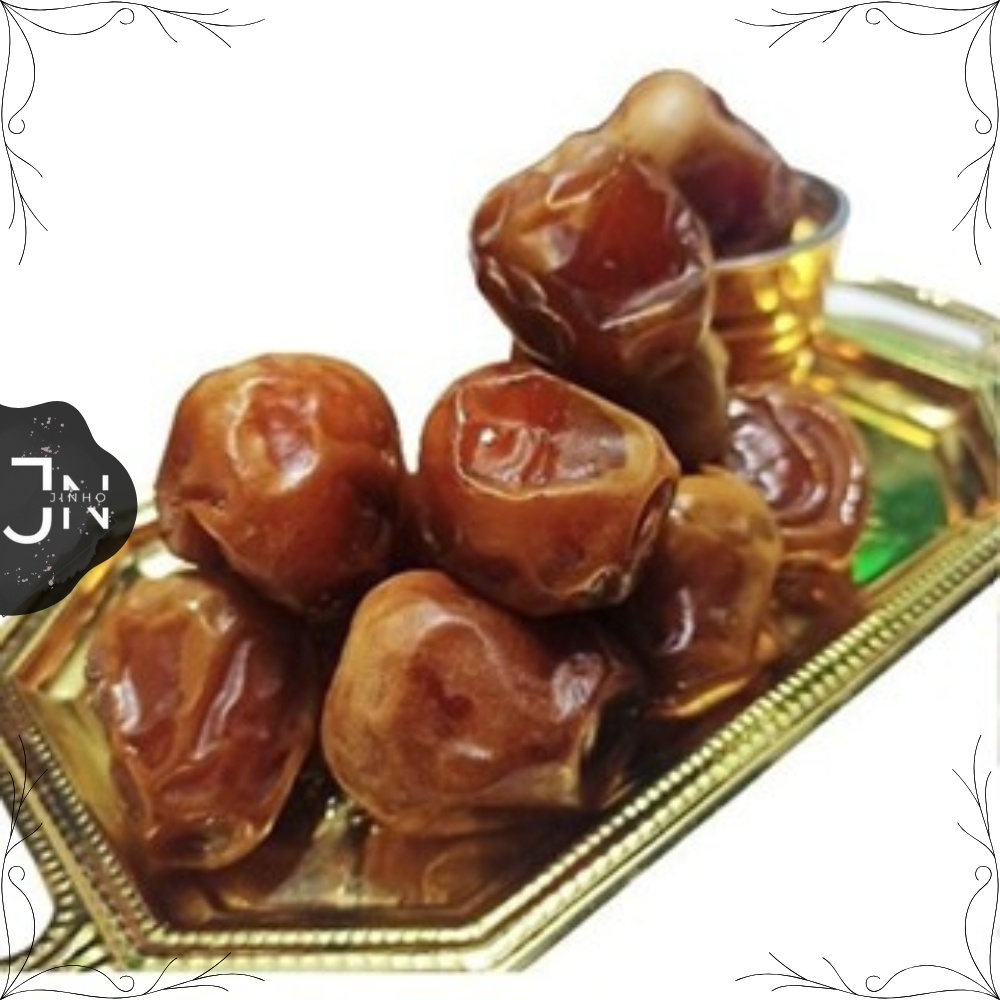 

JINHO 2 EMBER / 1 KG KURMA KORMA AL QASEEM QASSIIM ORIGINAL KUALITAS PREMIUM KEMASAN EMBER CAMILAN CEMILAN SEHAT RENDAH LEMAK 3063