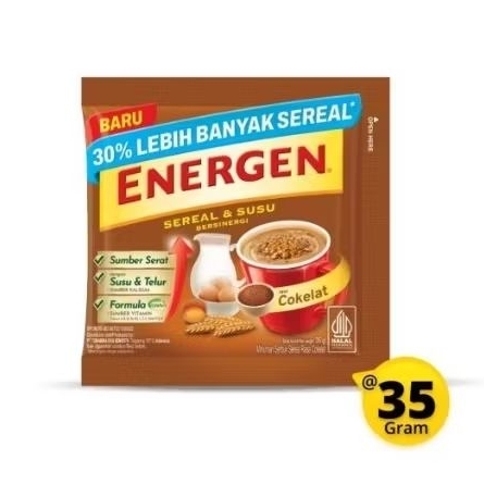 

Energen 1 renceng