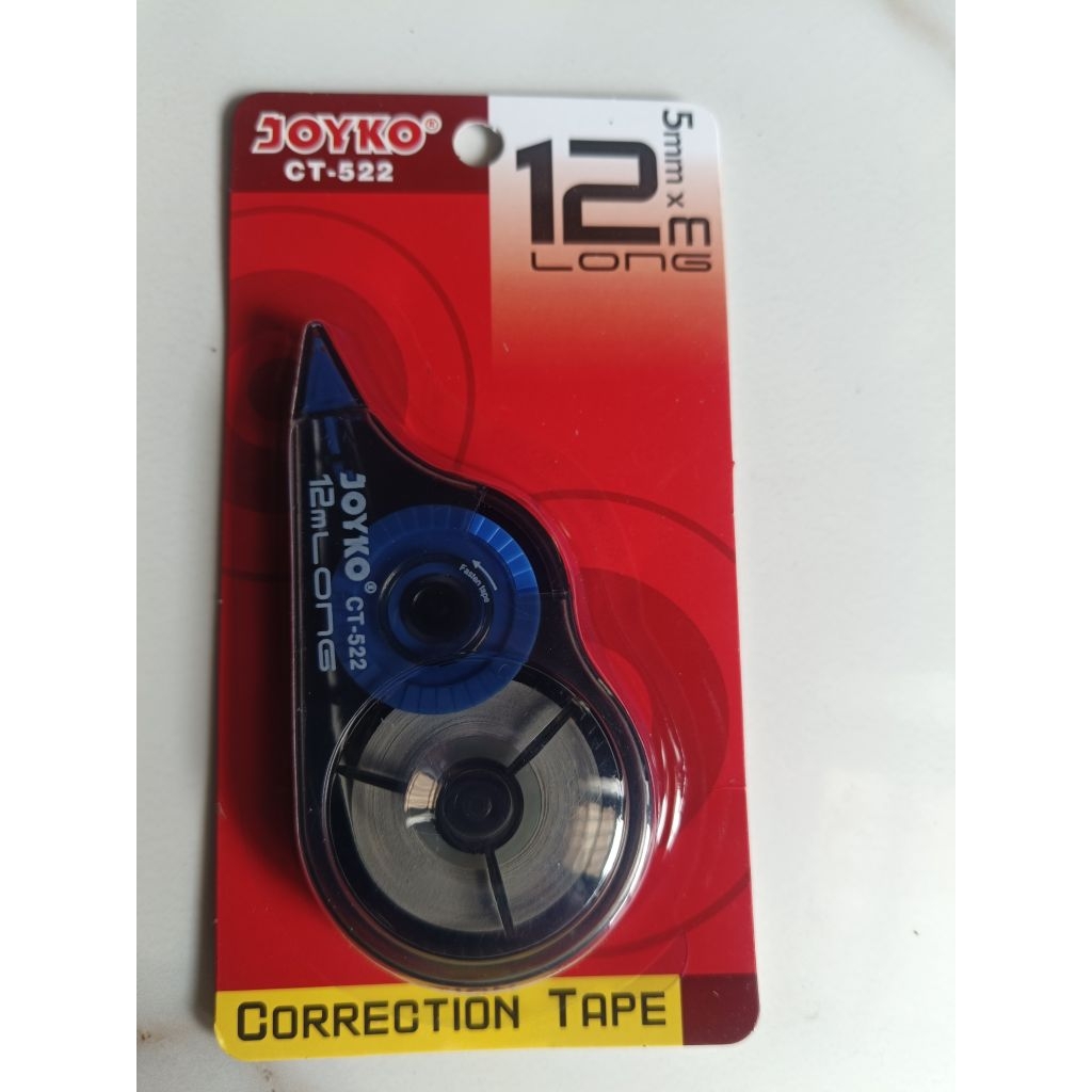 

STIPOKERTAS JOYKO l-522