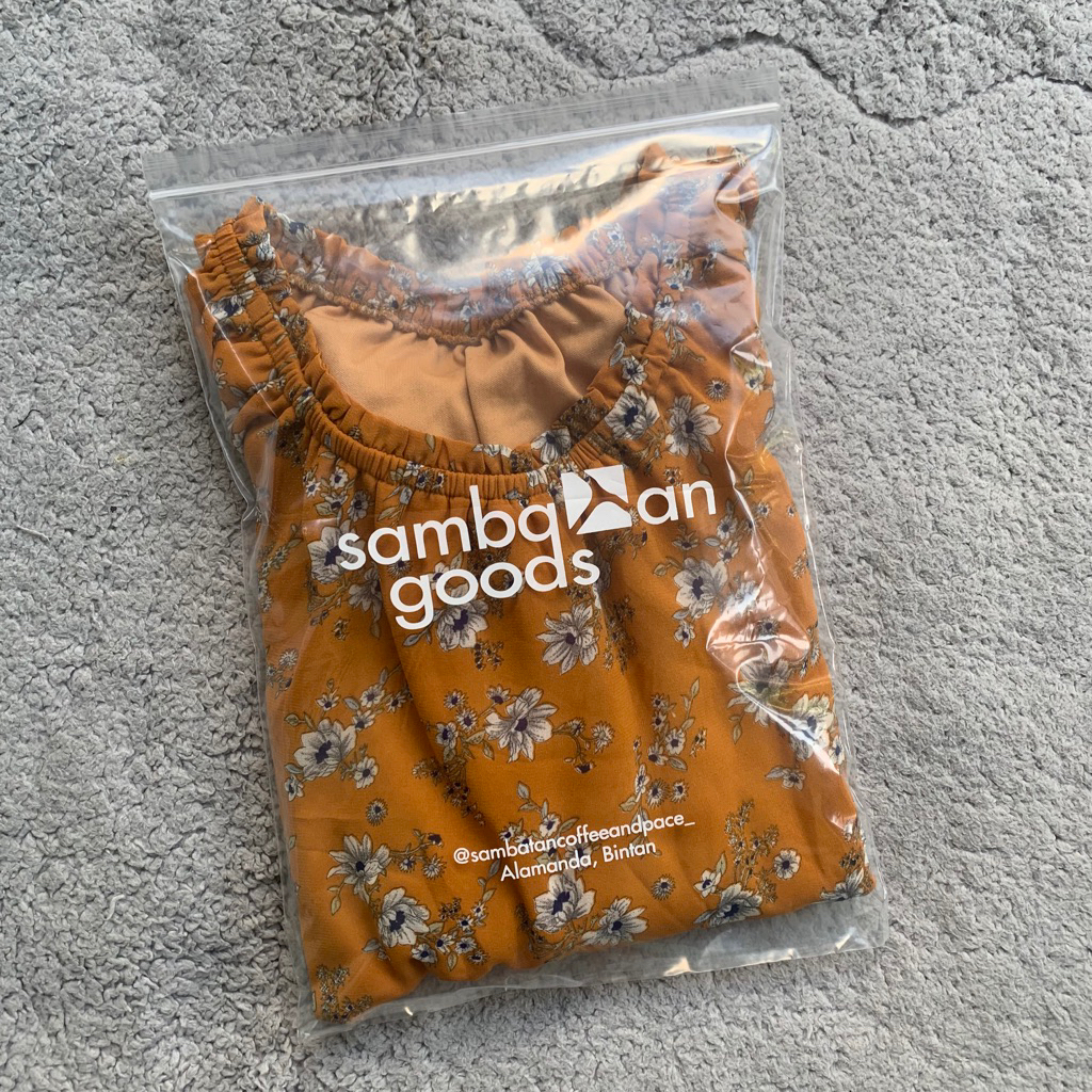 

custom plastik klip bening