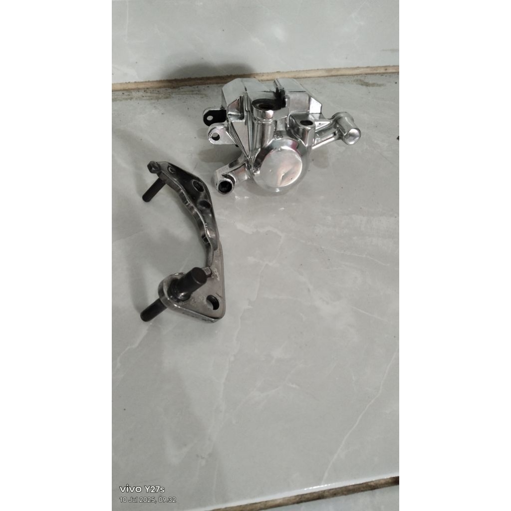 kaliper rem/master rem rx king original copotan