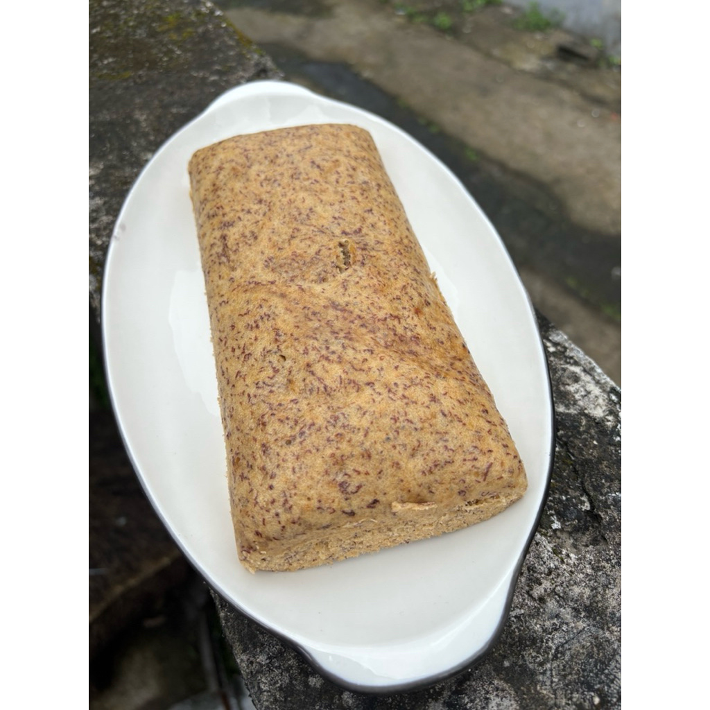 

Bolu Pisang