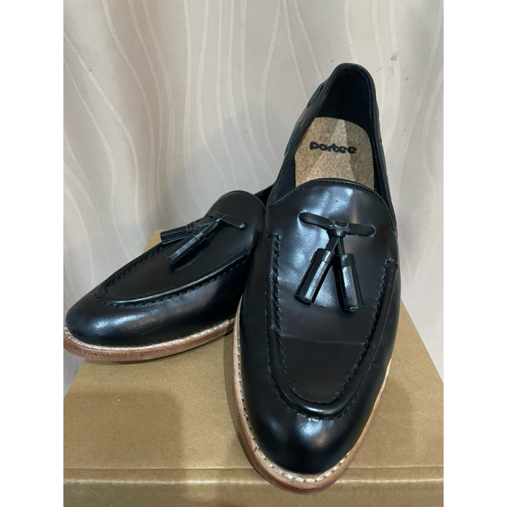 Portee Goods Loafers Slippers