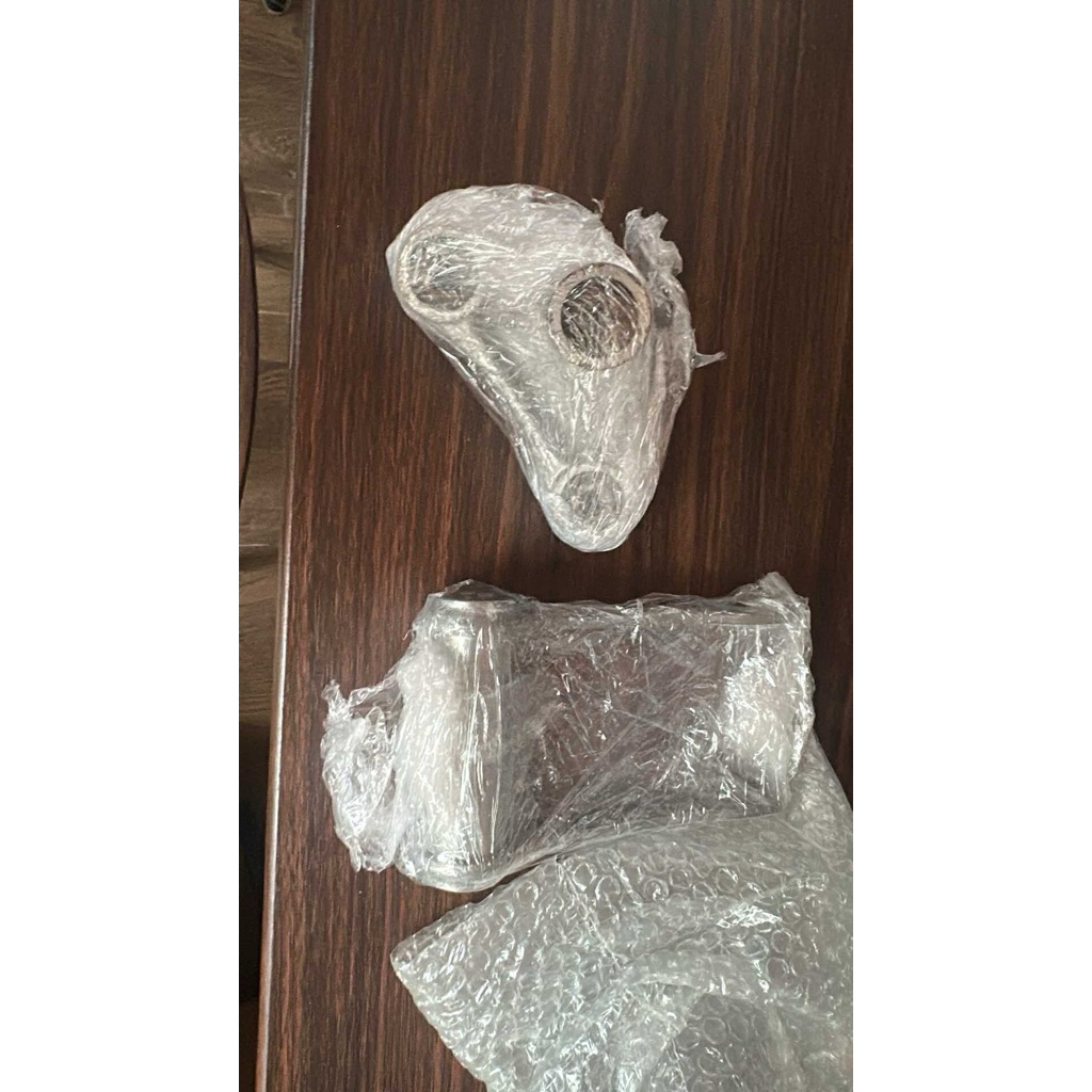 prolink unitrack cbr 250rr k64 original