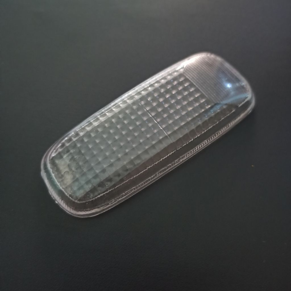 mika Lampu sen sein samping fender depan RUSH TERIOS 2004-2015 original part