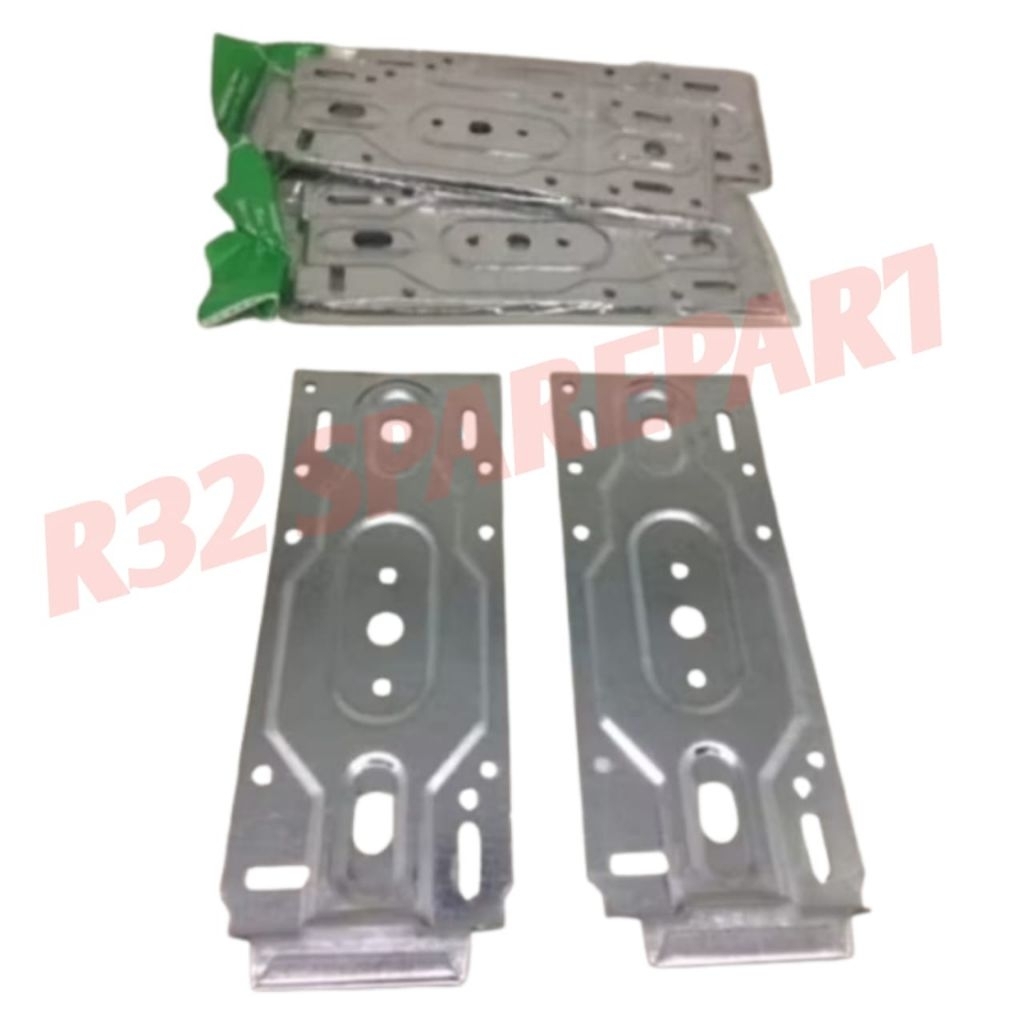 BRACKET INDOOR AC/DUDUKAN INDOOR AC DAN KIPAS UNIVERSAL/MULTI
