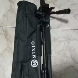 preloved tripod mixio