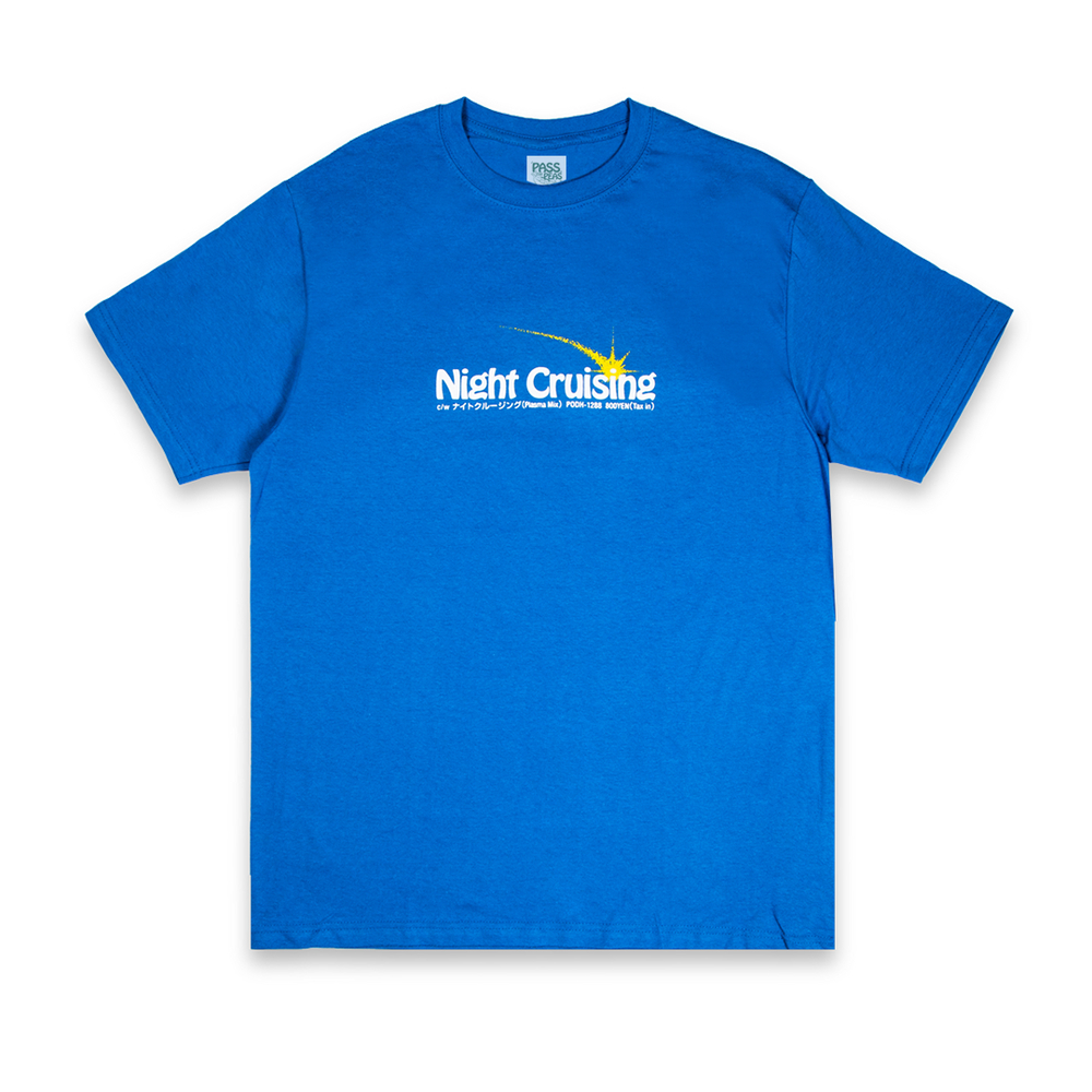 Pass The Peas Fishmans T-Shirt