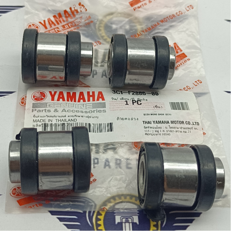 3C1-F2886-00 BOSH MONO SHOCK  VIXION, VIXION NEW, R15  ORIGINAL  THAILAND
