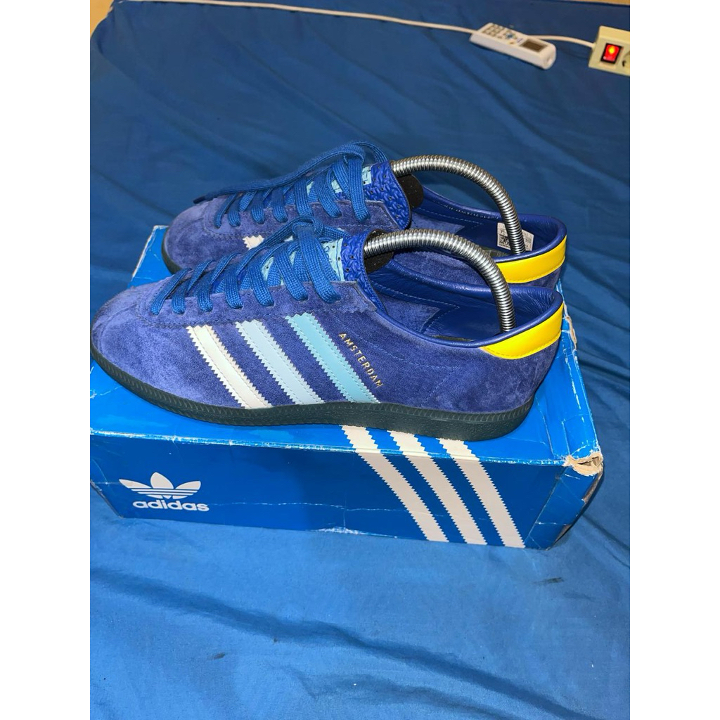 adidas amsterdam 40 2/3