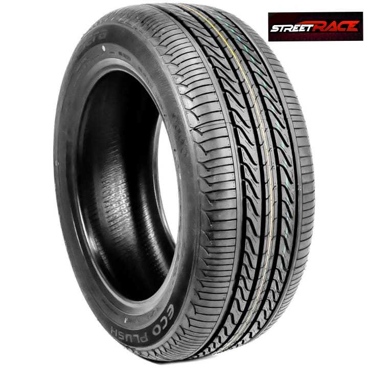 JUAL BAN ACCELERA 60 165 R14  ACCELERA ECO PLUSH 165/60 R14 BUKAN BAN DUNLOP