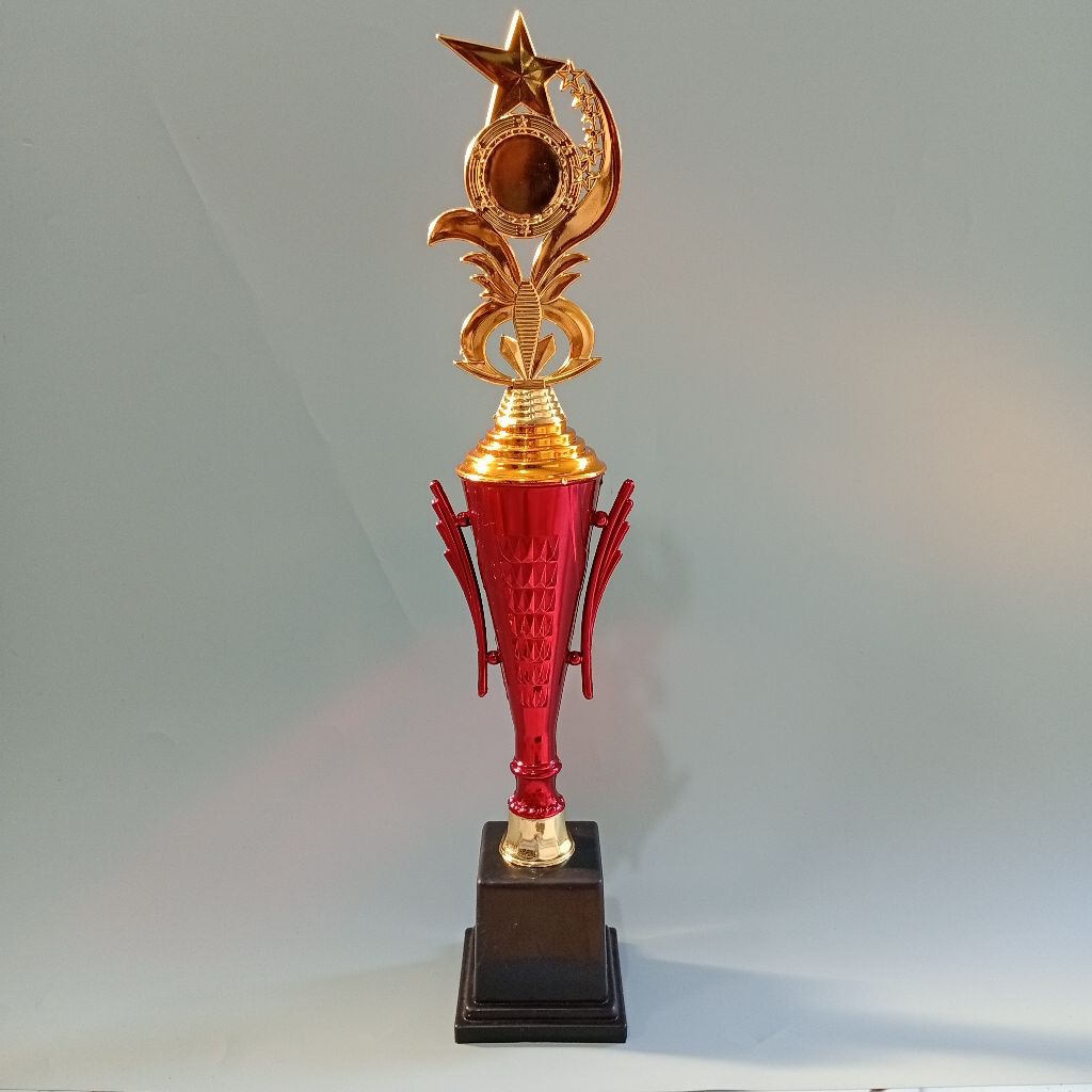 PIALA TROPHY MURAH PIALA TINGGI PIALA PLASTIK