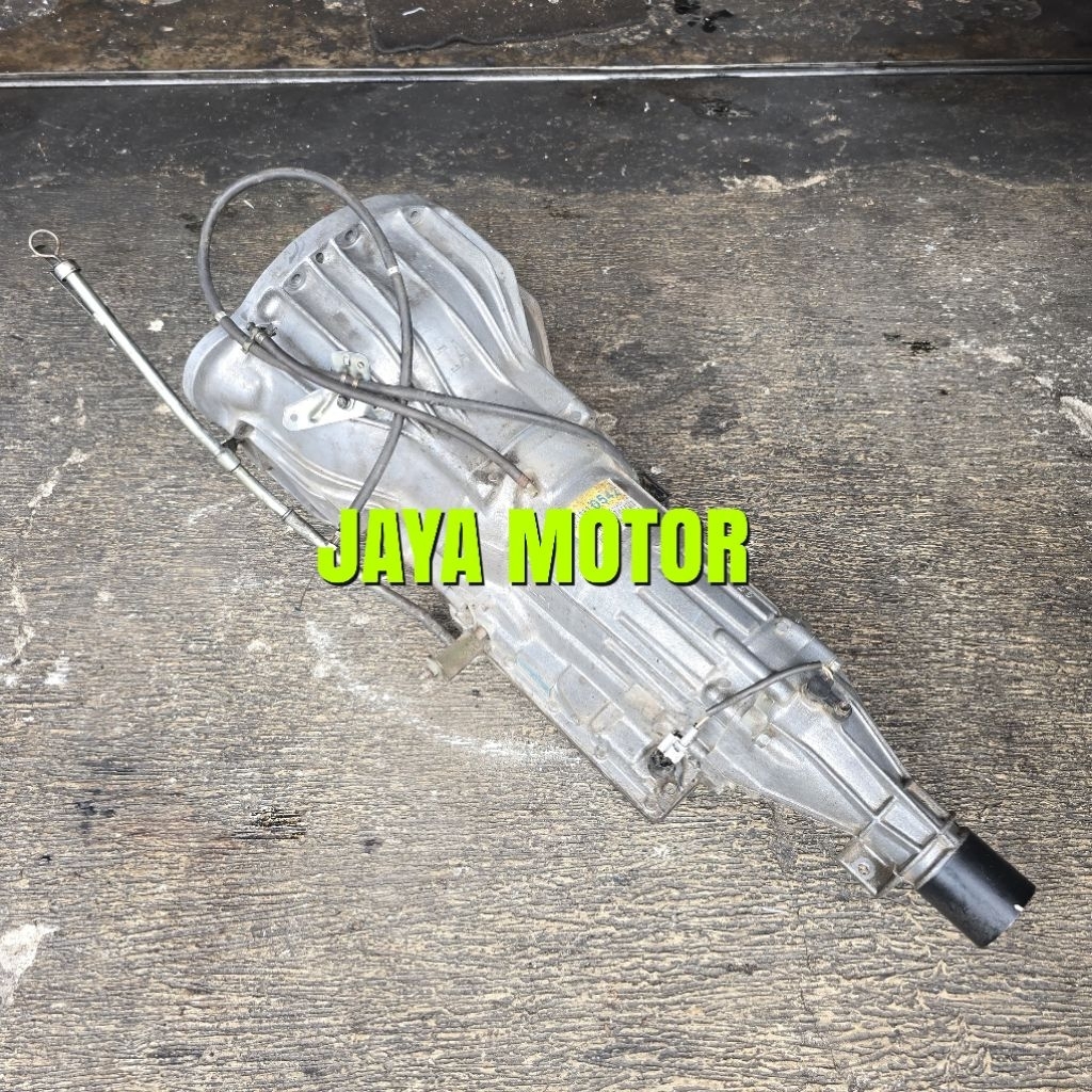 Gearbox Transmisi Matic Isuzu Panther