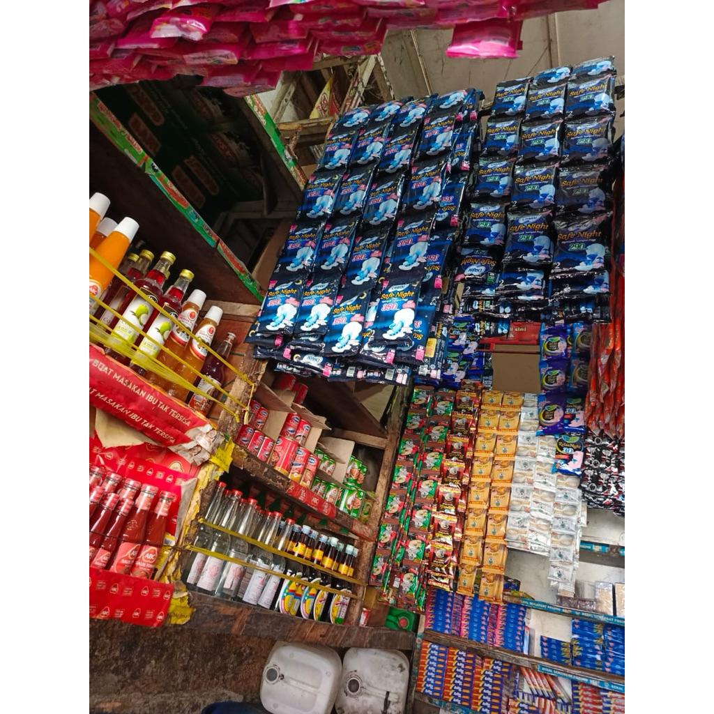 CHARM NIGHT 35 CM RENTENG