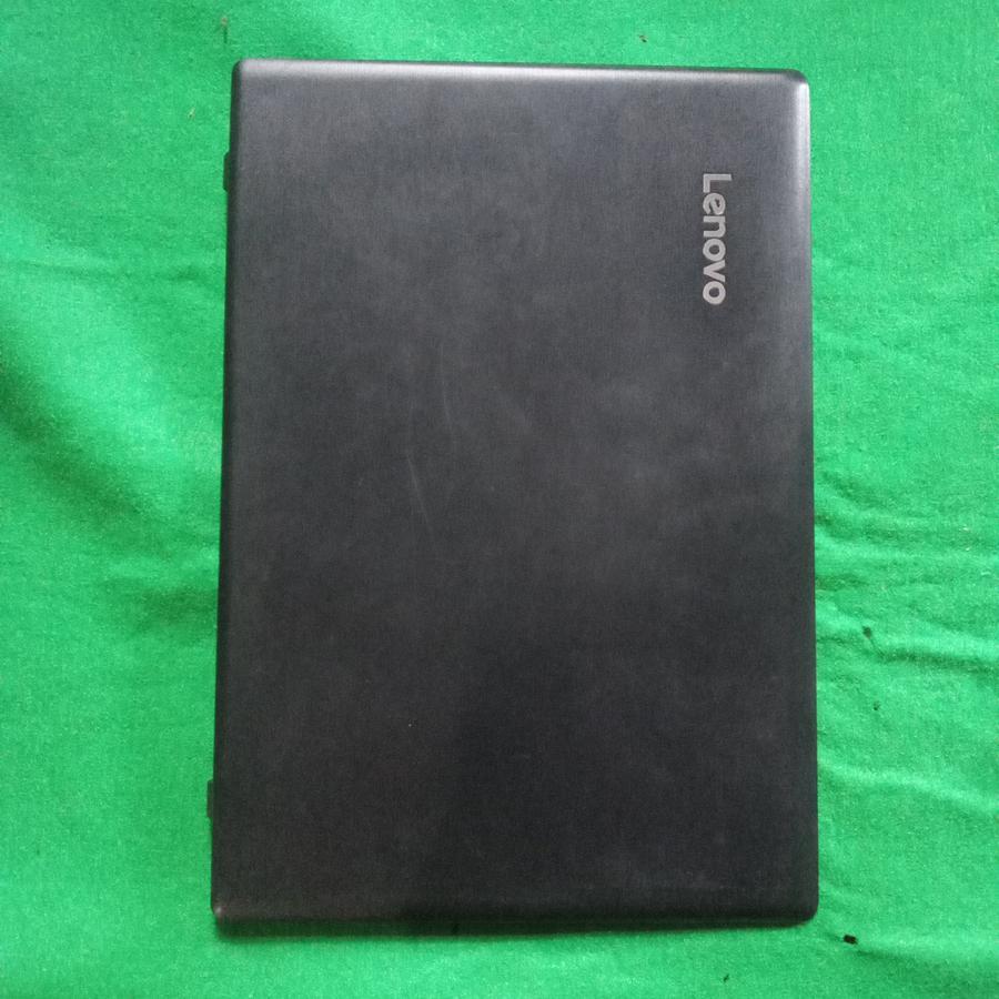 Kesing casing Case Atas Laptop Lenovo Ideapad 110-15acl