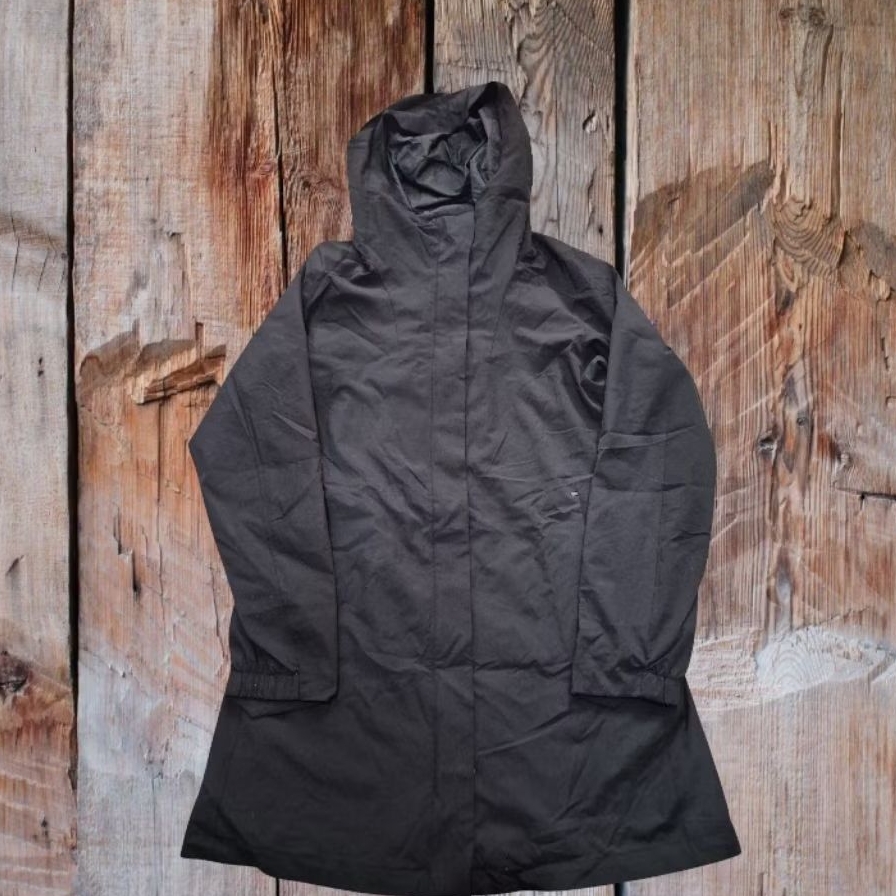 Jaket Semi Parka Schneider URBAN Branded