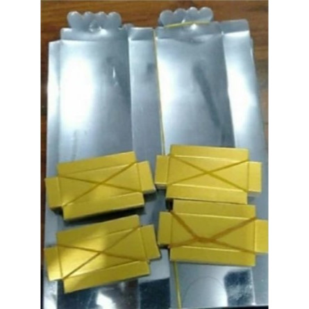 

(MIKA SAJA) Kotak Mika Souvenir Ukuran 5 x 2 tinggi 25 // 26 // 27 // 28 cm