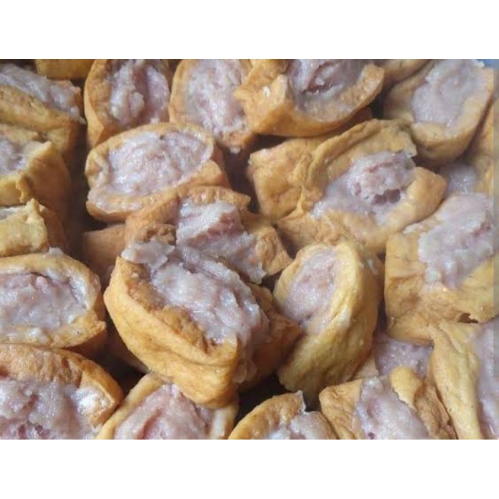 

Tahu Bakso by RenjanaBiru