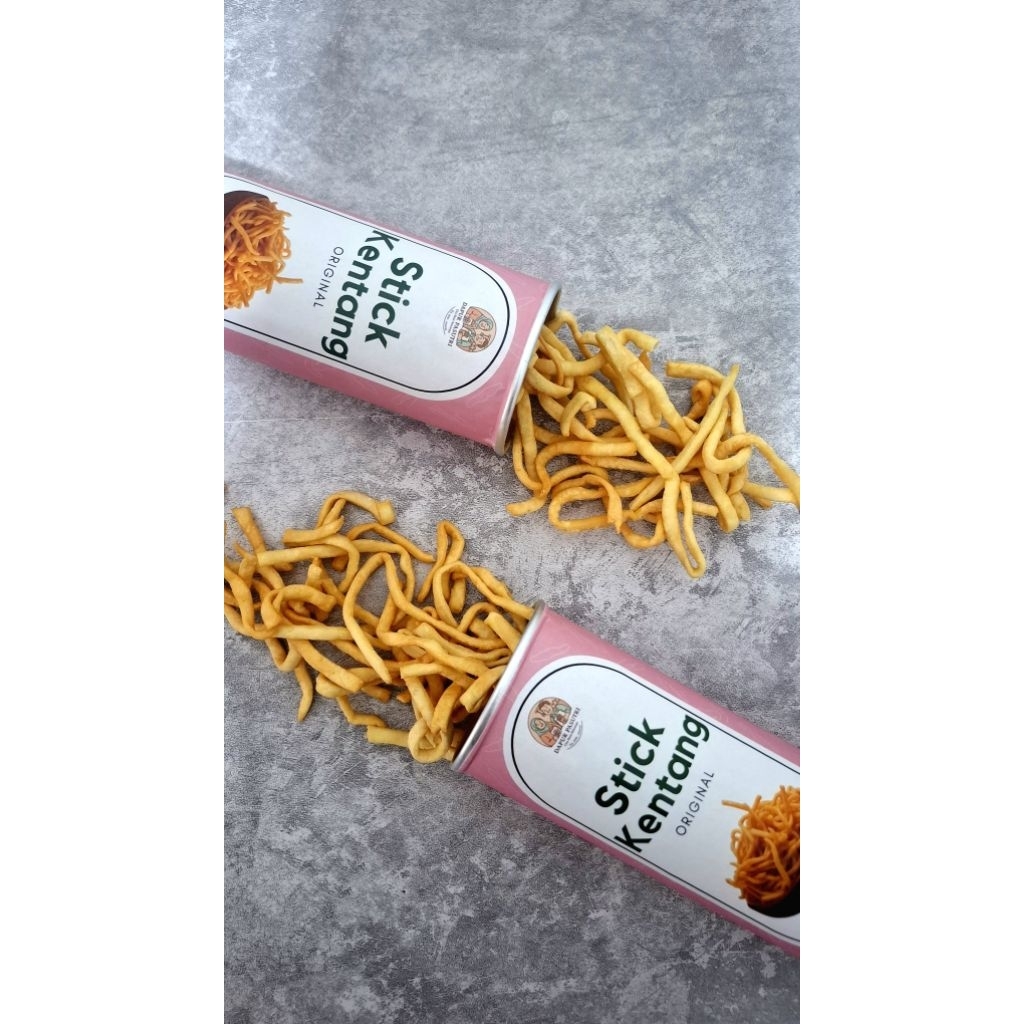 

STICK KENTANG UYUNK ORIGINAL 125gr