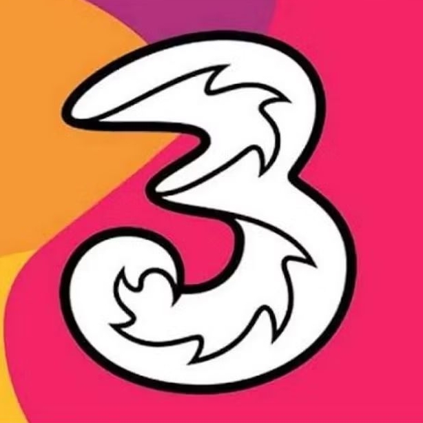 Instant2jam Nomor cantik tri 11digit Murah Pulsa 10k tnp kuota 0897 38x 8998