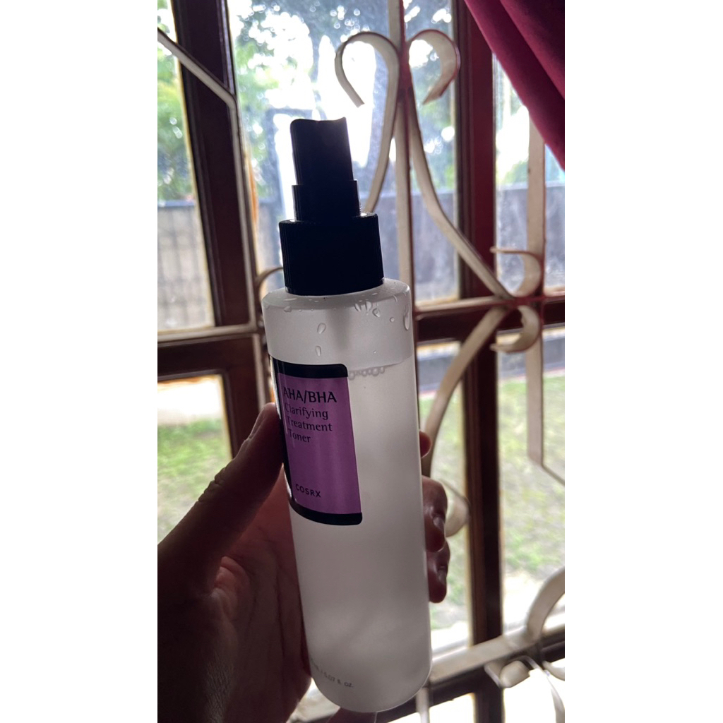 PRELOVED COSRX