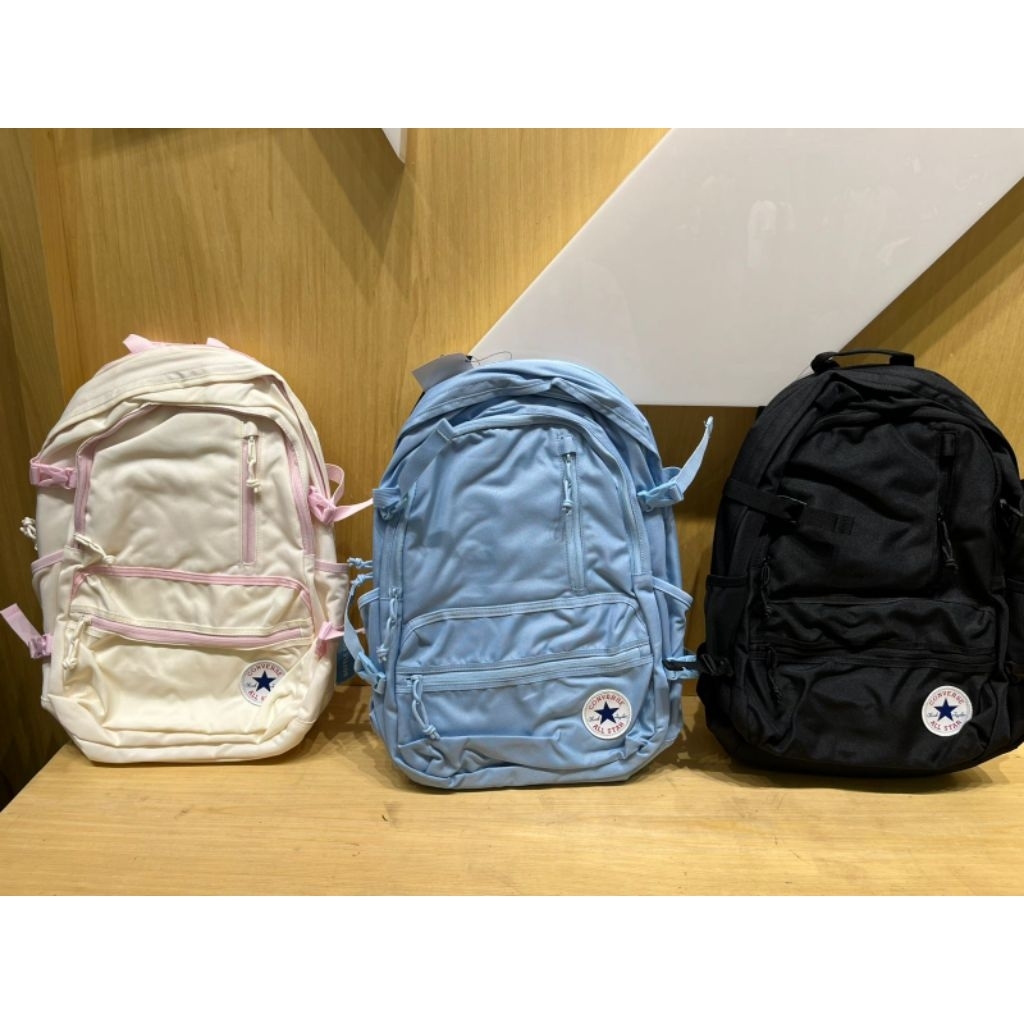 Bagpack converse original