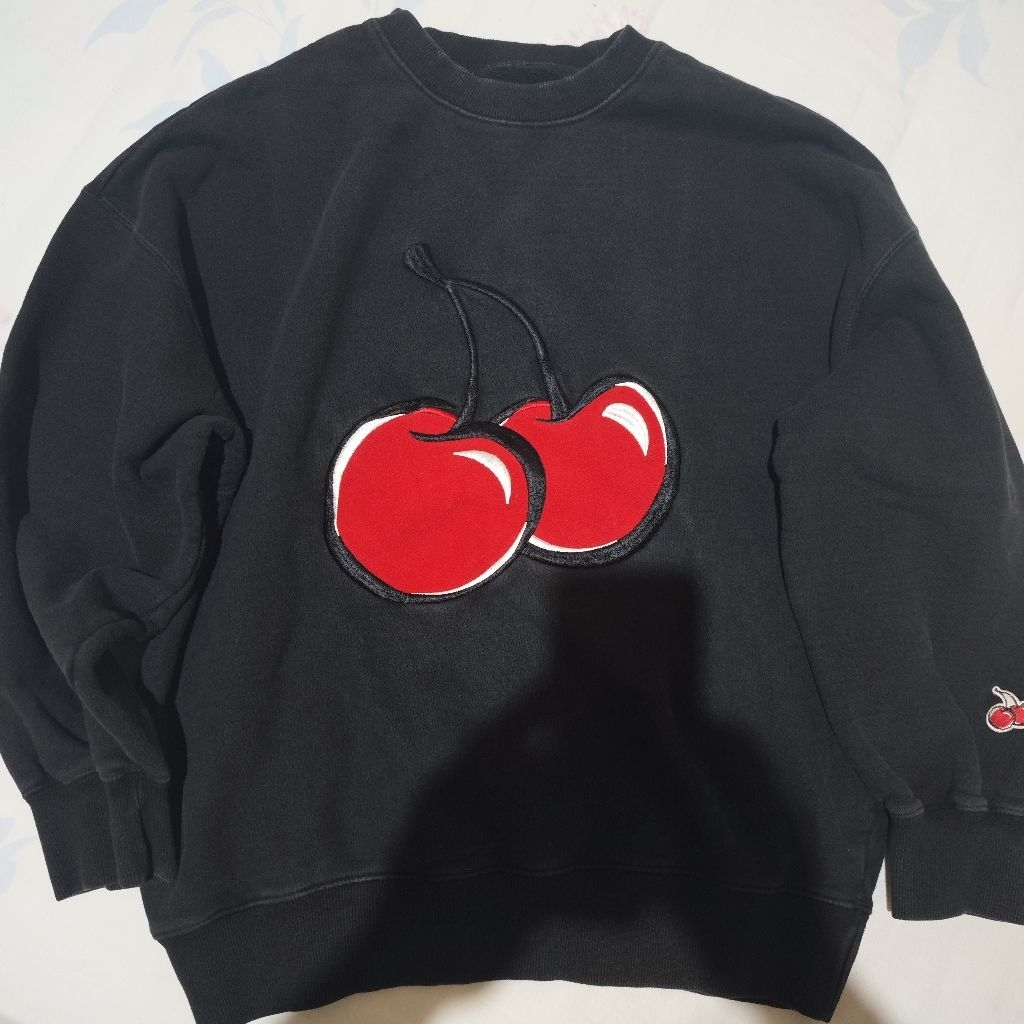 sweater/pullover brand KIRSH, size fit L