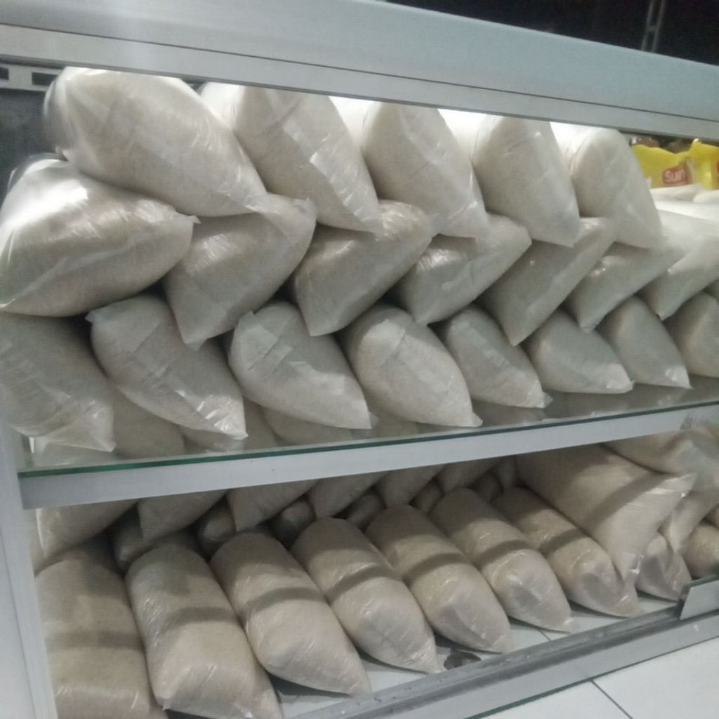 

Gula TK Trangkil kemasan repack 1kg