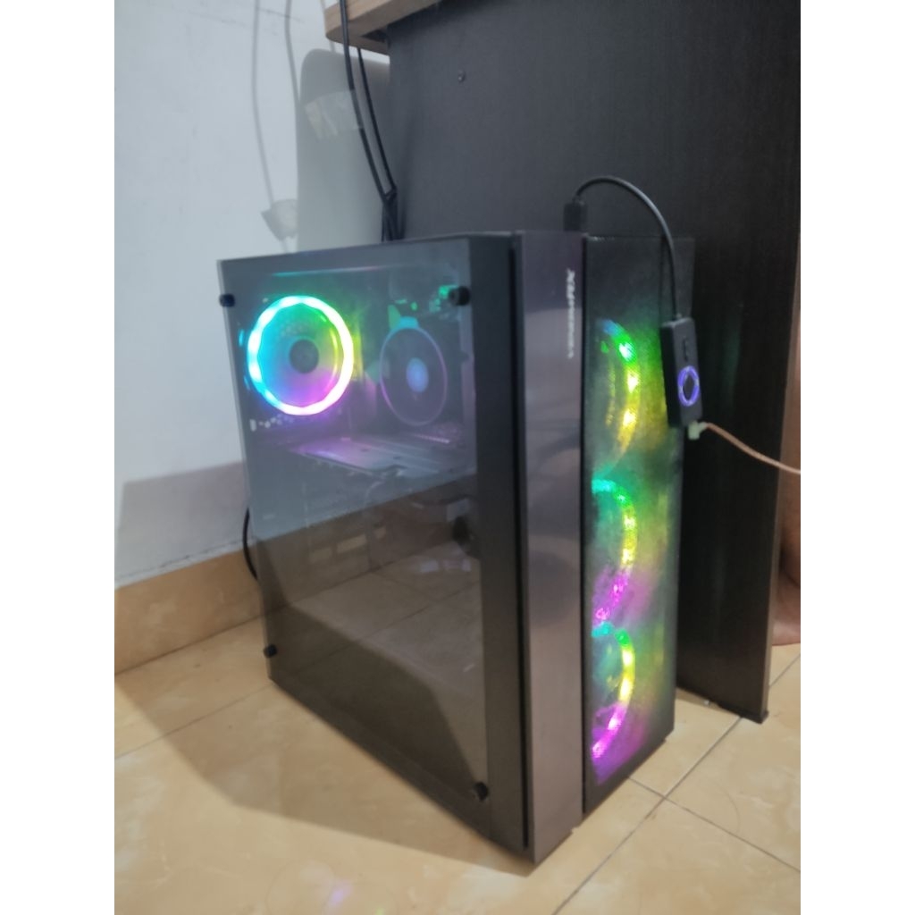 PC FULLSET