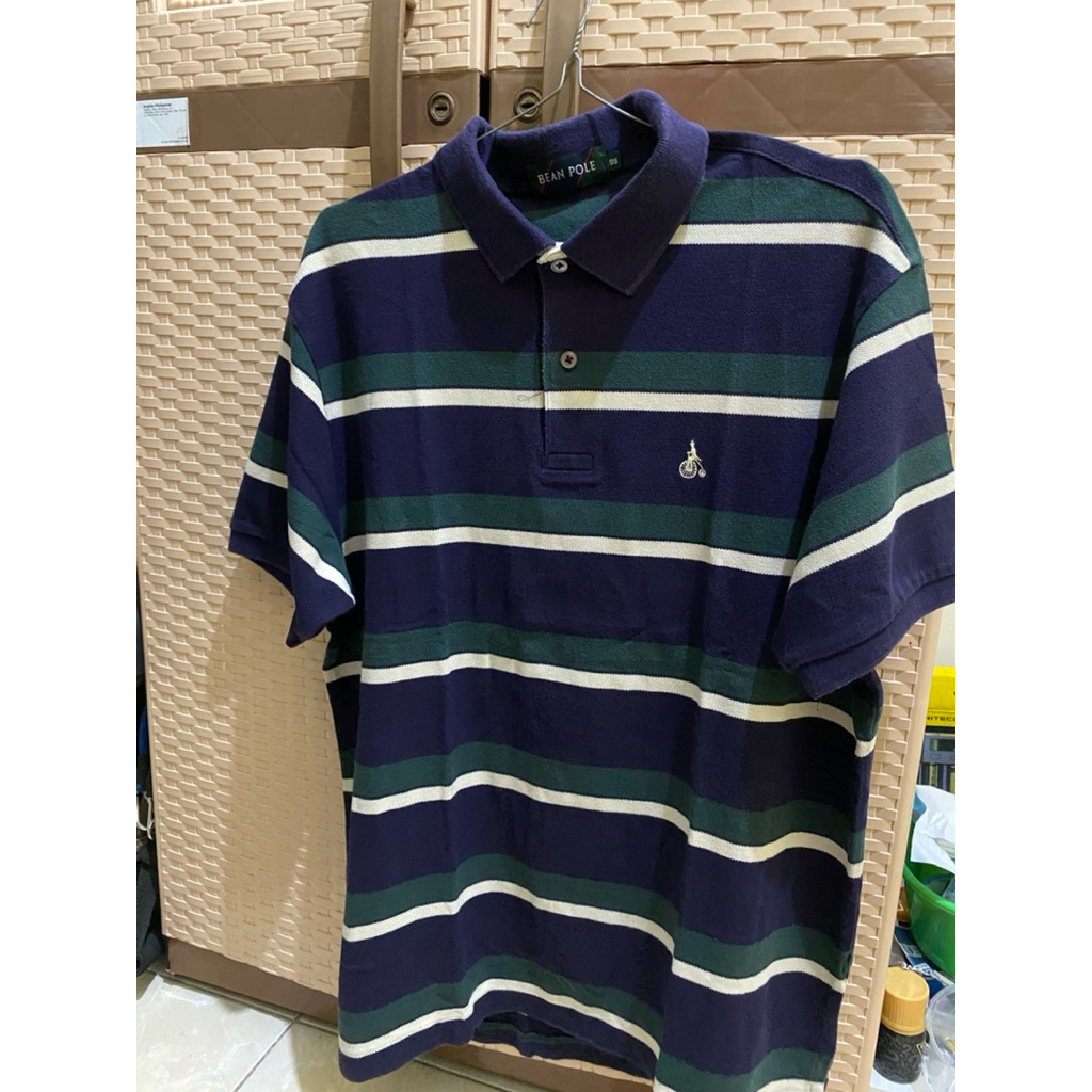 Polo Shirt Beanpole Casual