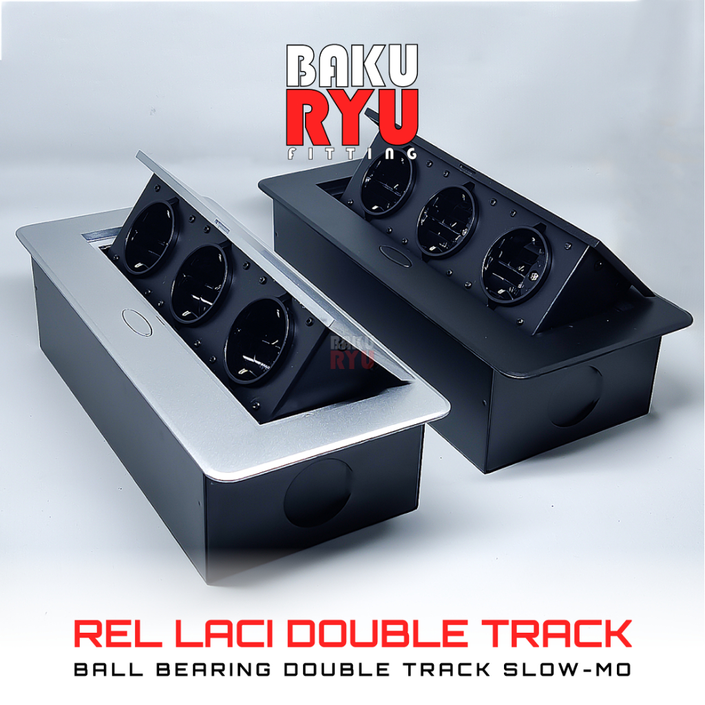 Stop Kontak Meja Tanam | Table Planted Electrical Socket | Pengaman Stop Kontak Meja