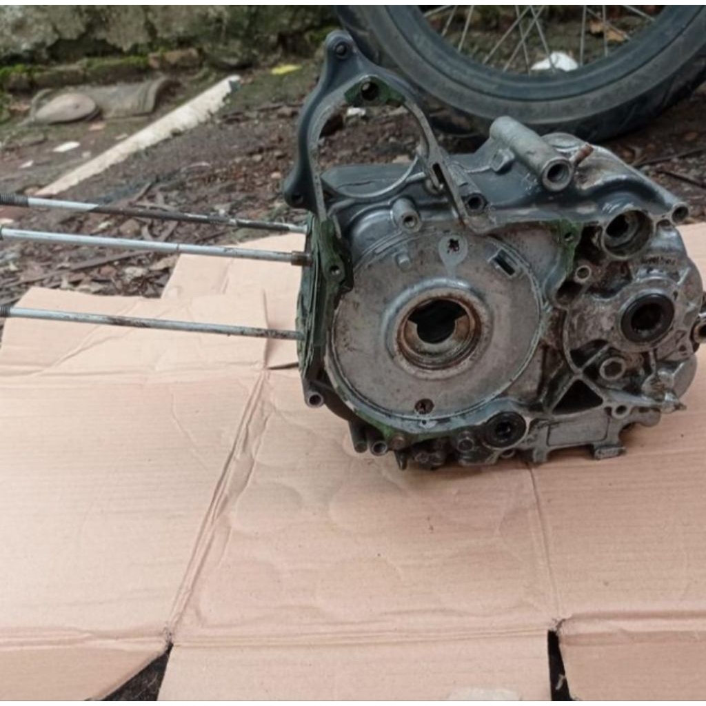 krengkes Supra Fit Jumbo original standar normal