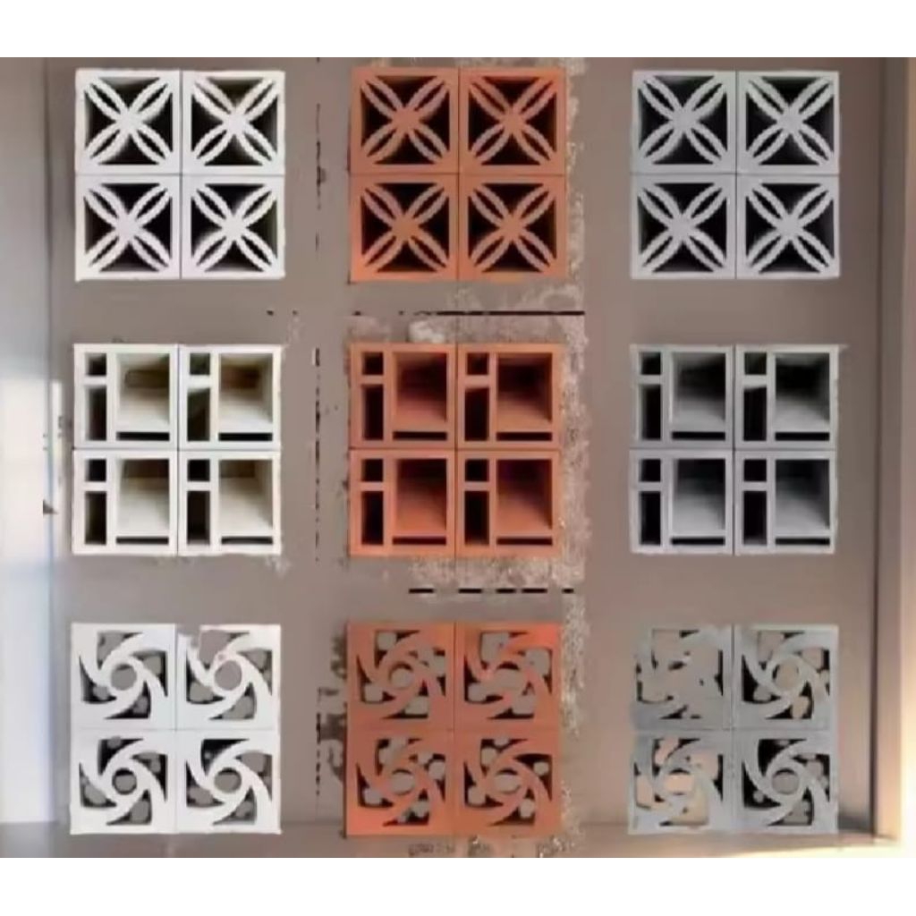 Loster lubang angin rumah