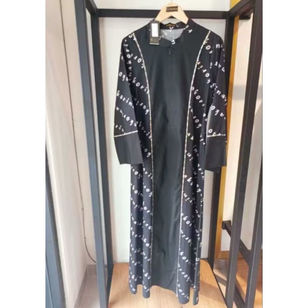 preloved korina dress