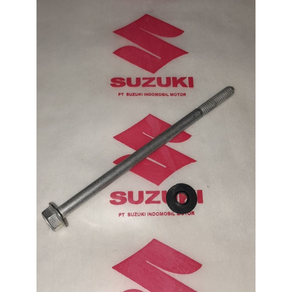 baut dynamo stater suzuki 4x7,5 rc 30 100