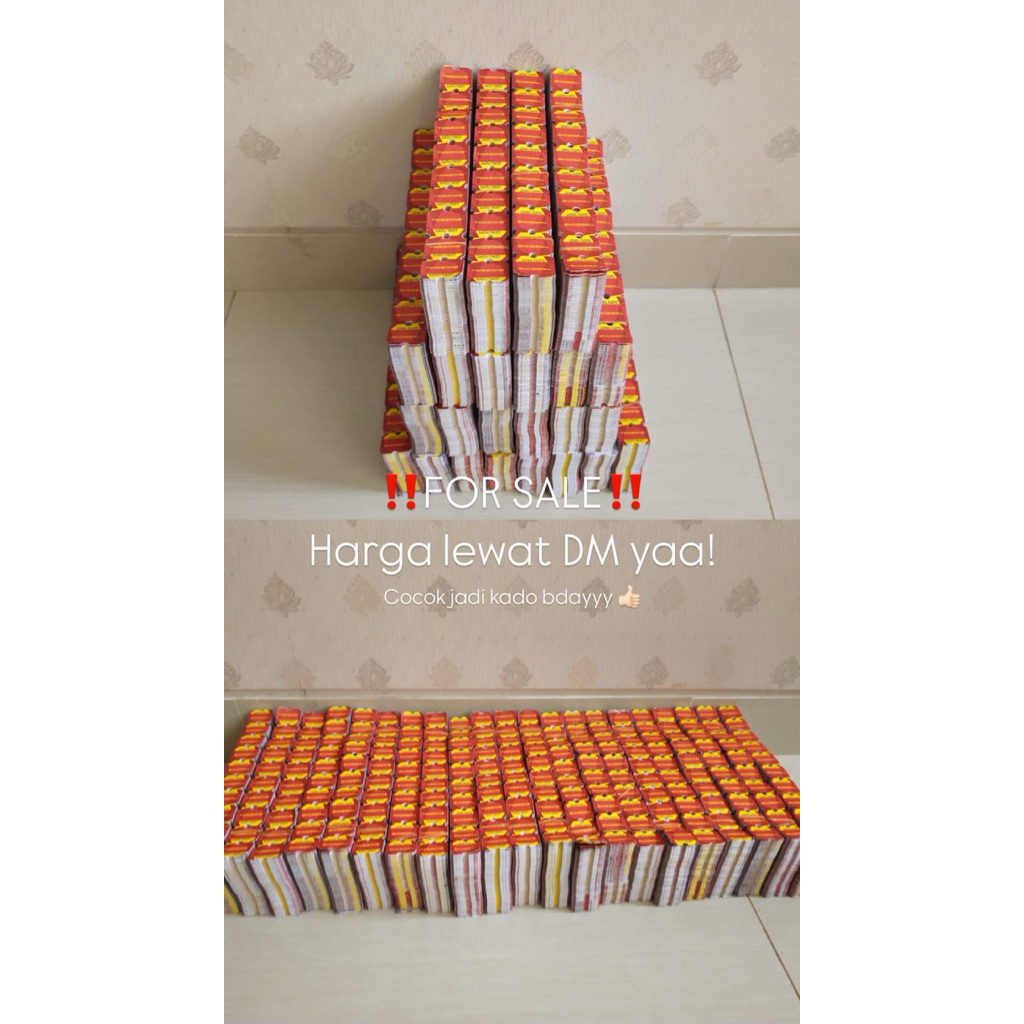 Tiket Timezone Paket Murah