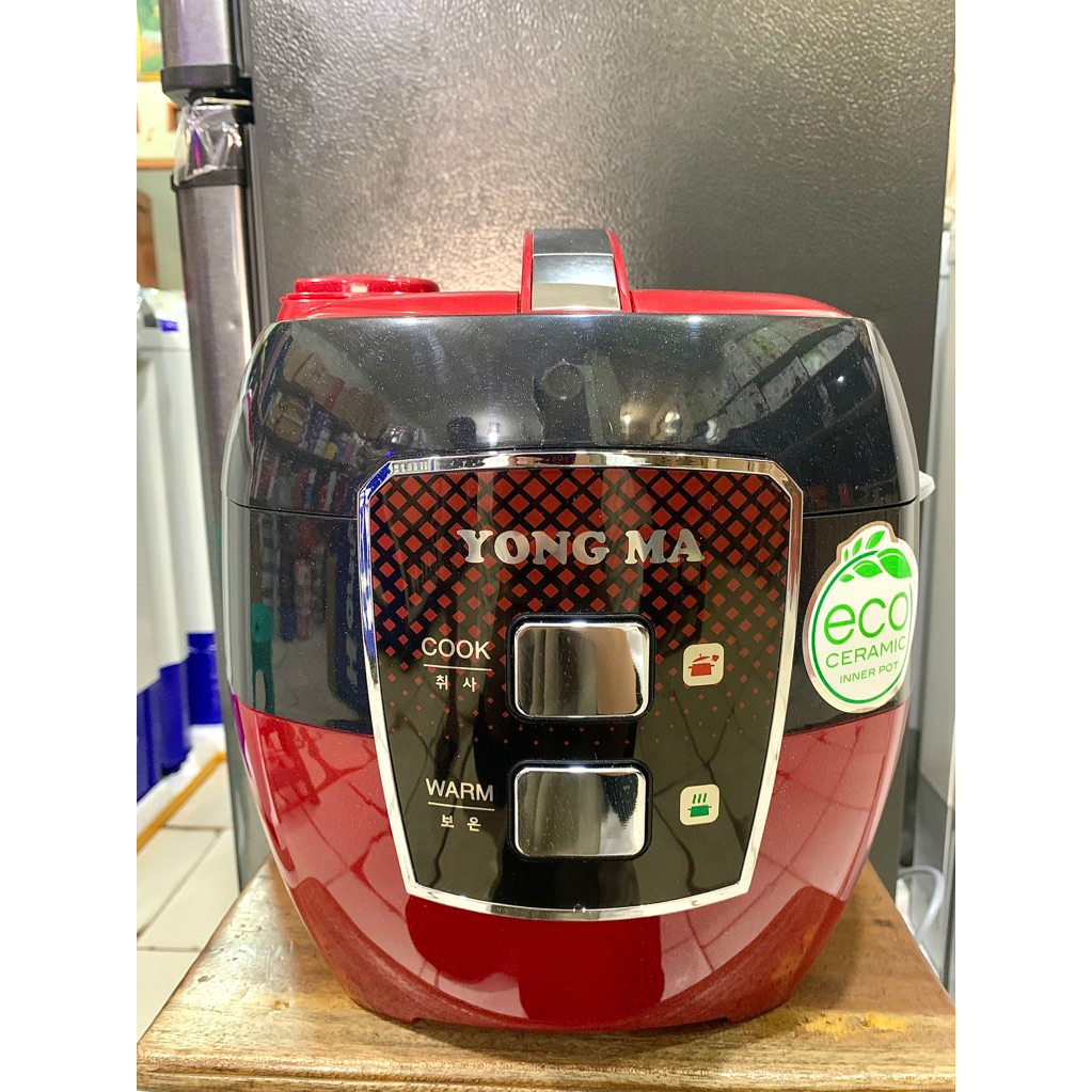 MAGIC COM YONGMA SMC 8033