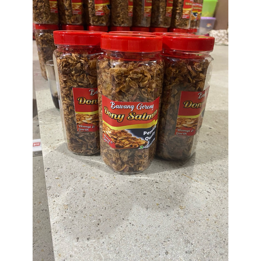 

bawang goreng DS 3pcs