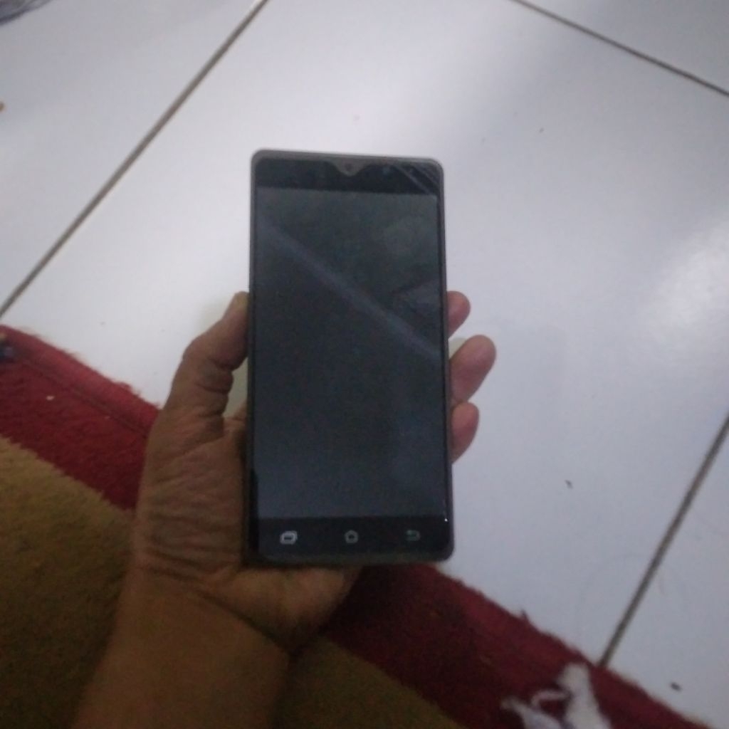 Lcd MAIMEITE Model:m10 plus tested